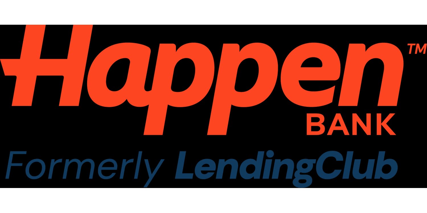 Happen Bank, formerly LendingClub