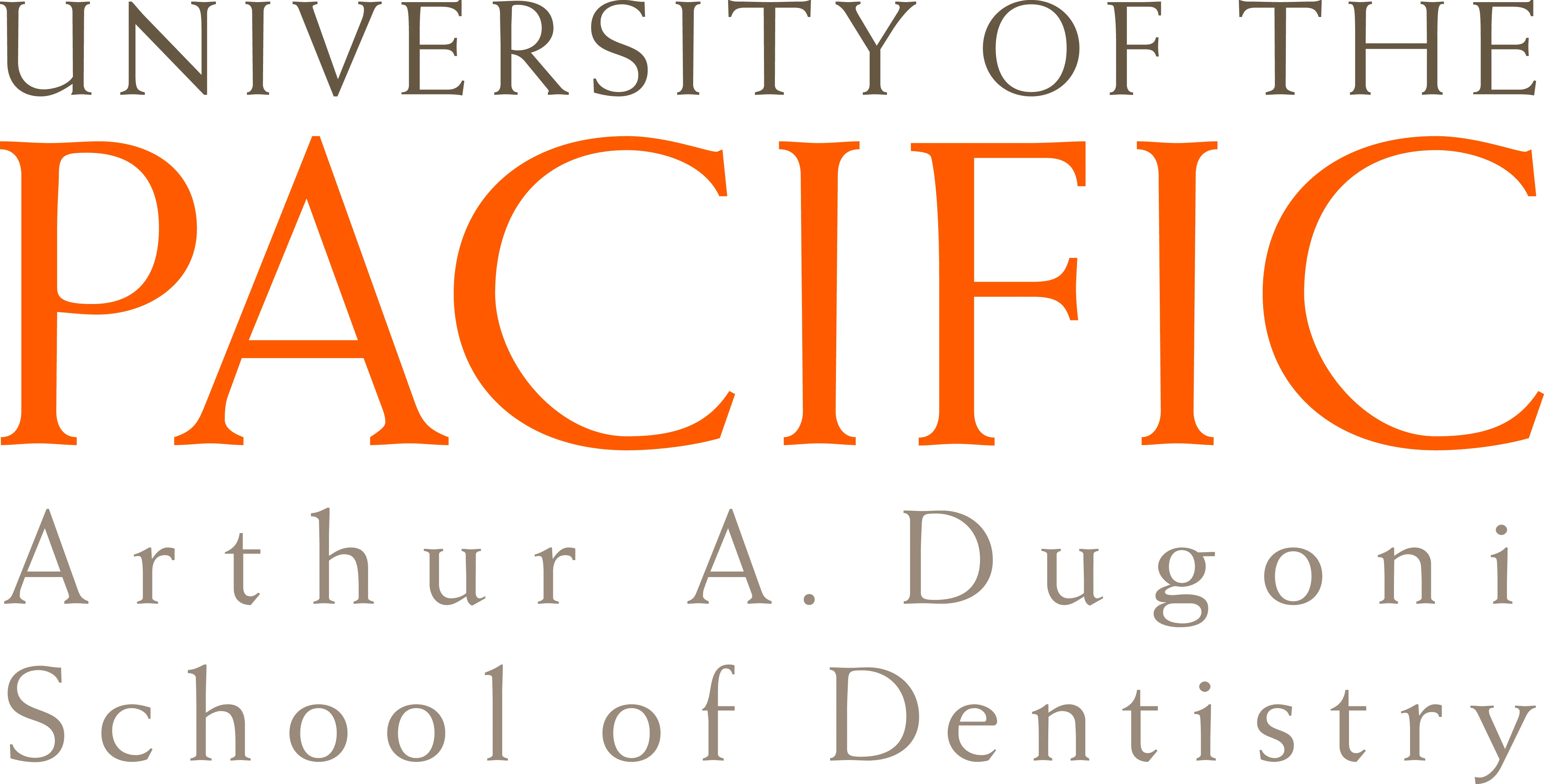 University of the Pacific, Arthur A. Dugoni School of Dentistry