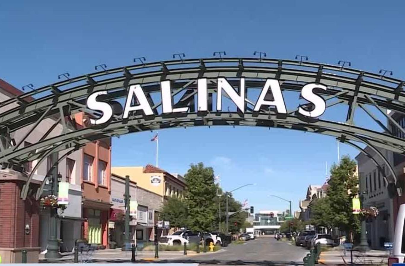 Salinas, CA